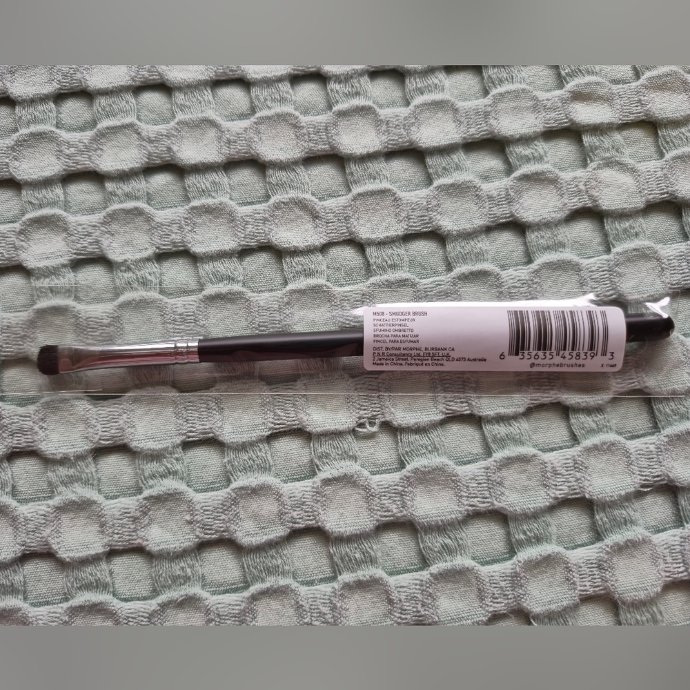 Morphe (M508) Smudger Brush